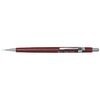 Vulpotlood Pentel P205 HB 0.5mm rood foto