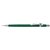 Vulpotlood Pentel P205 HB 0.5mm groen