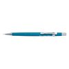 Vulpotlood Pentel P207 HB 0.7mm blauw foto