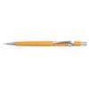 Portemine Pentel P209 HB 0,9mm jaune Photo