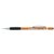Vulpotlood Pentel A319 HB 0.9mm geel