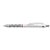 Vulpotlood rOtring Tikky 0.5mm wit