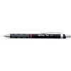 Vulpotlood rOtring Tikky 0.5mm zwart foto