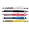 Vulpotlood rOtring Tikky 0.5mm rood foto