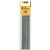 Mine BIC HB 0,5mm 12 pièces