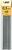Potloodstift Bic HB 0.5mm koker à 12 stuks