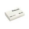 Gomme crayon Pelikan WS30 tendre 37x30x9mm blanc Photo