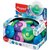 Gomme Maped Zenoa rotative présentoir 20 pièces assorti
