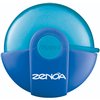 Gomme Maped Zenoa rotative présentoir 20 pièces assorti Photo