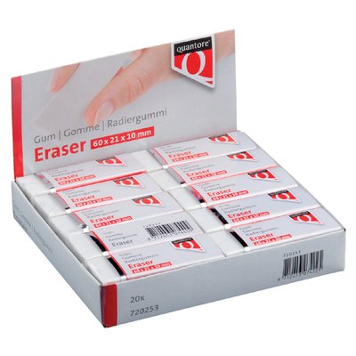 Gum Quantore 60x21x10mm