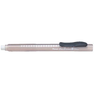 Stylo-gomme Pentel ZE-11T
