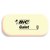 Gomme Crayon BIC Galet blanc