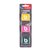 Kneedgum Bruynzeel Teens set à 3 kleuren