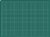Snijmat A2 600X450mm groen