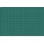 Snijmat A1 900X600mm groen