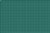 Snijmat A1 900X600mm groen