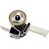 Verpakkingstape dispenser Quantore tbv rollen van 50mmx60m foto