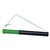 Tube à dessin Linex Zoom 70-124cm Ø 7,5cm noir