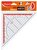 Geodriehoek Maped Technic 26cm