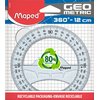 Kompasroos Maped Geometric 120mm foto
