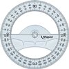 Kompasroos Maped Geometric 120mm foto