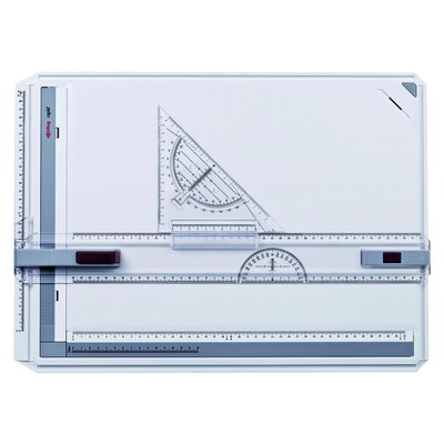Tekenplaat rOtring 522403 Rapid A3+