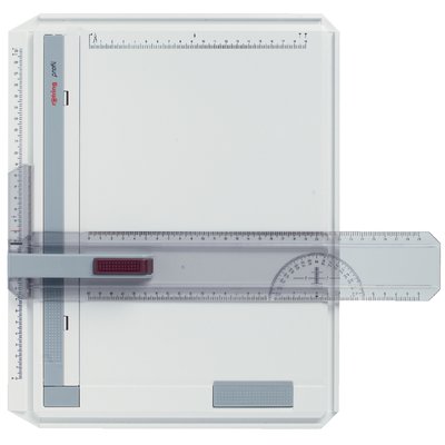 Tekenplaat rOtring 522241 Profil A4