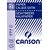Papier calque Canson satin A3 90g translucide 10 feuilles