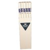 Patroontekenpapier rol 10mx100cm blanco foto