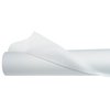 Patroontekenpapier rol 10mx100cm blanco foto