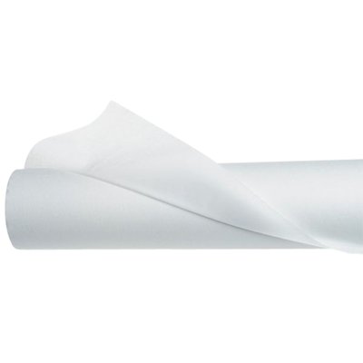 Patroontekenpapier rol 10mx100cm blanco