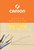 Millimeterpapier Canson bruingeel bedrukt 50vel 90gr A4 wit