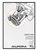 Millimeterblok Aurora A4 50 vel 90 gram bruin