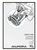 Millimeterblok Aurora A4 50 vel 90 gram blauw