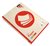 Kopieerpapier Quantore Colour A4 160gr creme 250 vel
