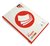 Kopieerpapier Quantore Colour A4 120gr roomwit 250 vel
