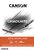 Schetspapier Canson Graduate Sketch 40vel 96gr A3 natuurlijk wit