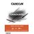 Schetspapier Canson Graduate Sketch 40vel 96gr A4 natuurlijk wit