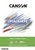 Tekenpapier Canson Graduate Drawing 30vel 160gr A3 helderwit
