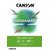 Tekenpapier Canson Graduate Drawing 30vel 160gr A4 helderwit