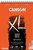 Schetspapier Canson XL Sketch 120vel 90gr A4 ivoorwit