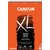 Schetspapier Canson XL Sketch 120vel 90gr A3 ivoorwit