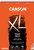 Schetspapier Canson XL Sketch 120vel 90gr A3 ivoorwit