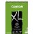 Tekenpapier Canson XL Drawing 50vel 160gr A4 wit