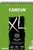 Tekenpapier Canson XL Drawing 50vel 160gr A4 wit