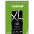 Tekenpapier Canson XL Drawing 50vel 160gr A3 wit