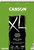 Tekenpapier Canson XL Drawing 50vel 160gr A3 wit