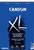 Mixed mediapapier Canson XL Textured Mixed Media 30vel 300gr A3 wit