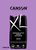 Markerpapier Canson XL Marker 100vel 70gr A4 extra wit