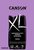 Markerpapier Canson XL Marker 100vel 70gr A3 extra wit